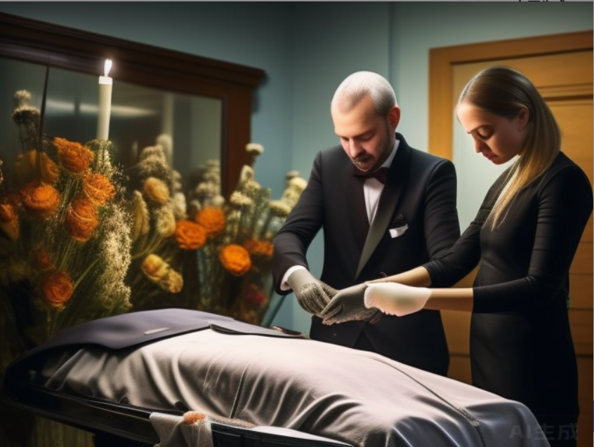 平凉遗体运输整理